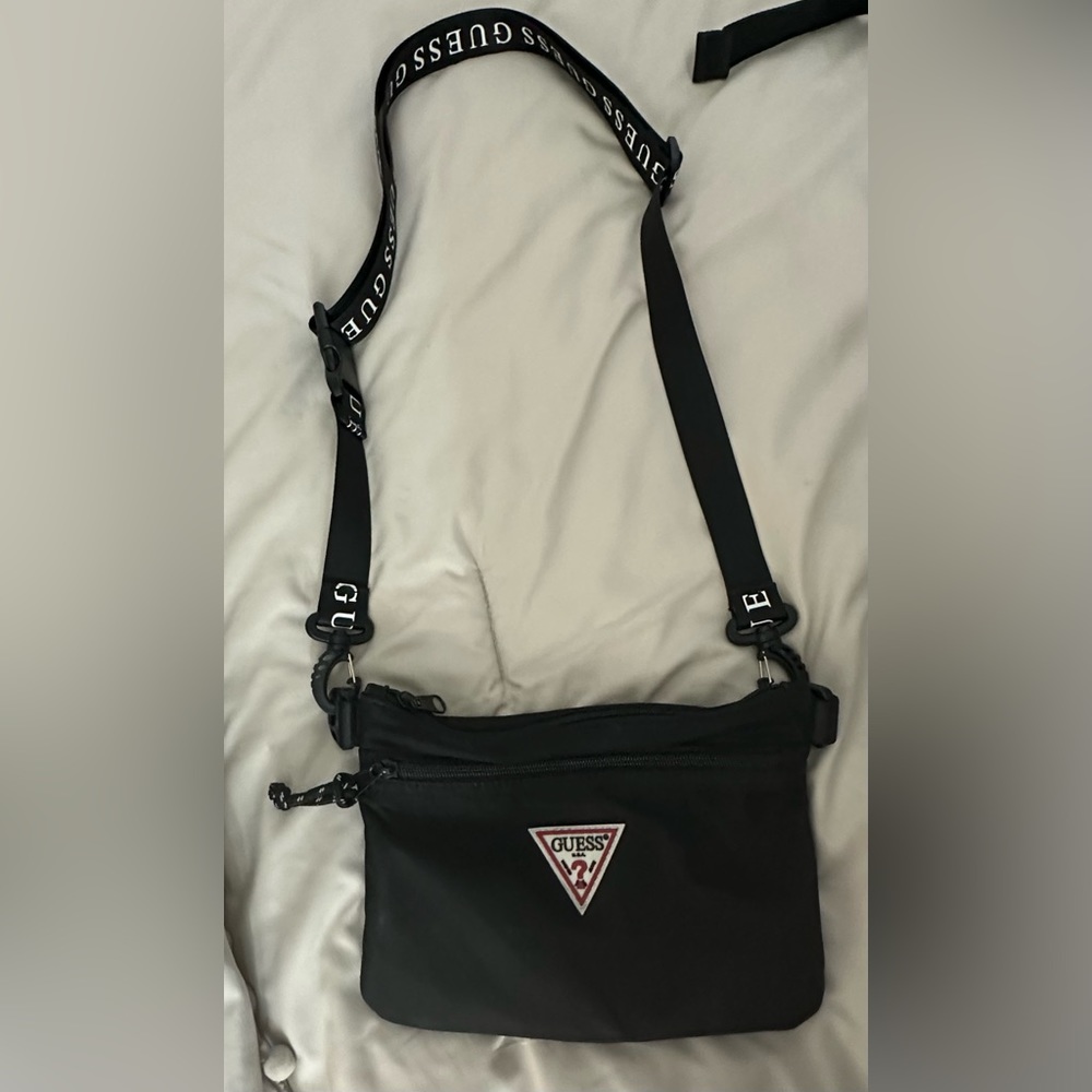 Crossbody bag